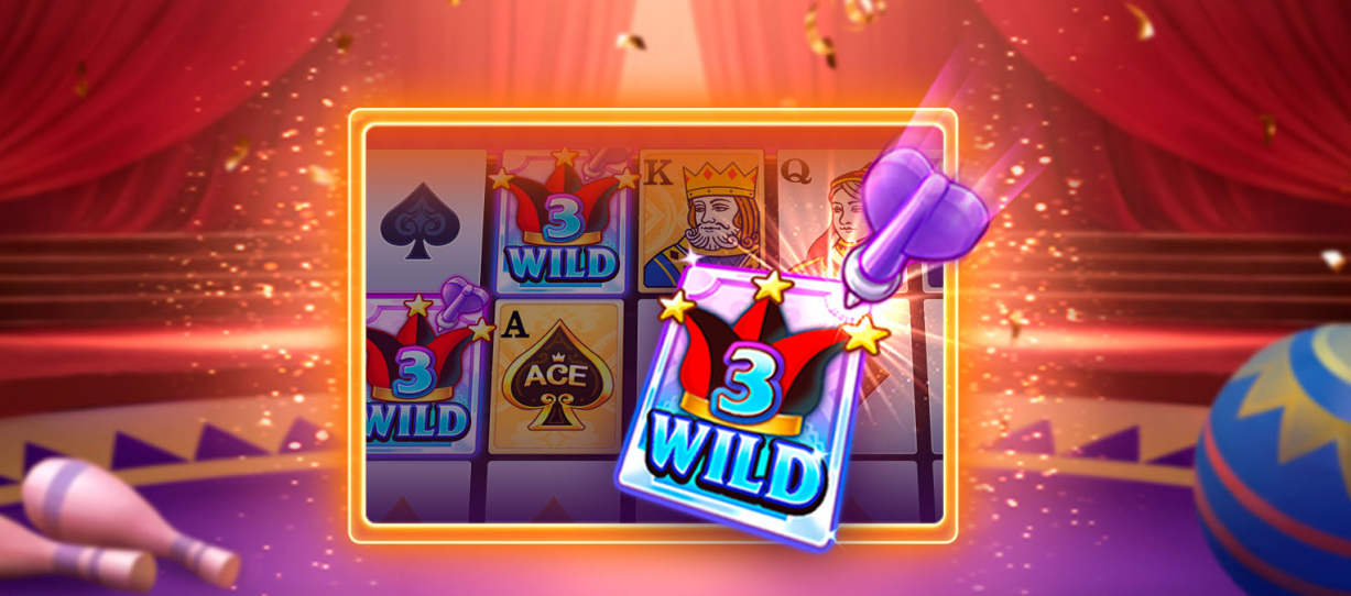 Magic Ace - Jdb Slot - JDB GAMES