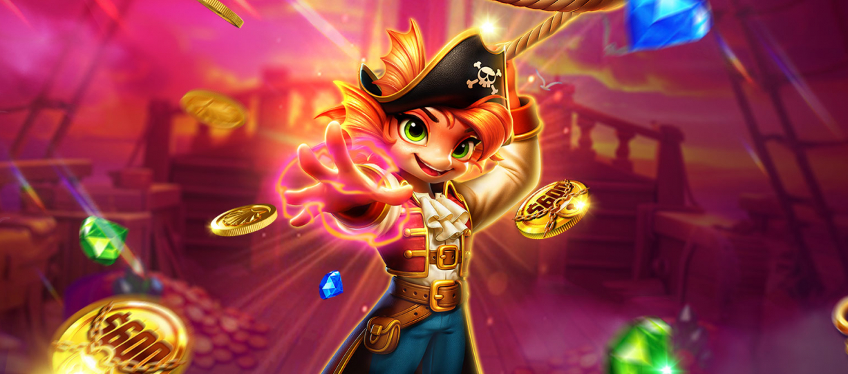 Daring Queen - Jdb Slot - JDB GAMES