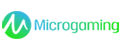Logo provider Microgaming