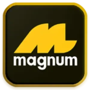 Logo pasaran togel Magnum